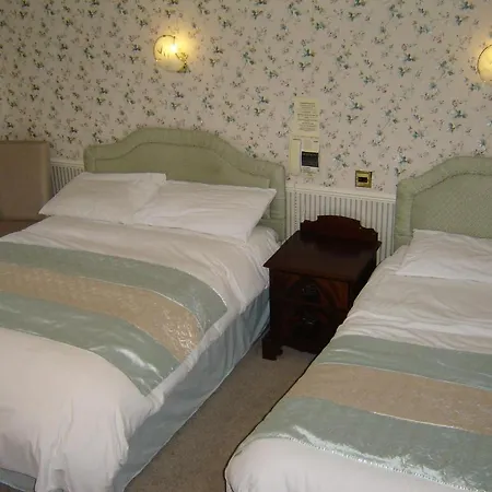 Midgley & Golf Course Motel 4*