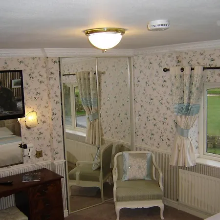 Midgley & Golf Course