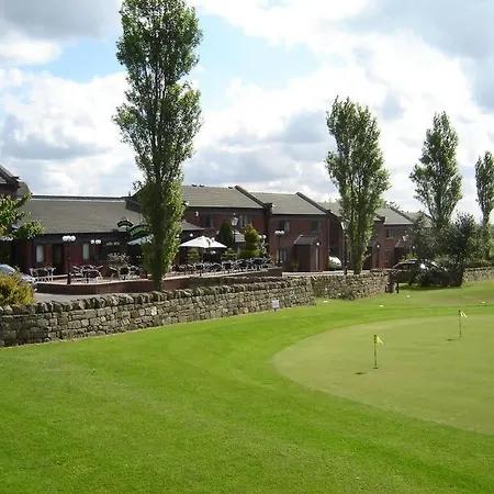 Midgley & Golf Course Motel
