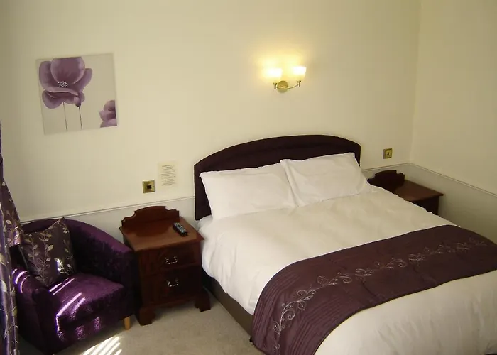 Midgley & Golf Course Brotton