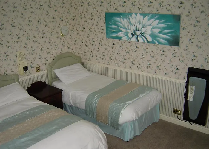 Midgley & Golf Course Brotton