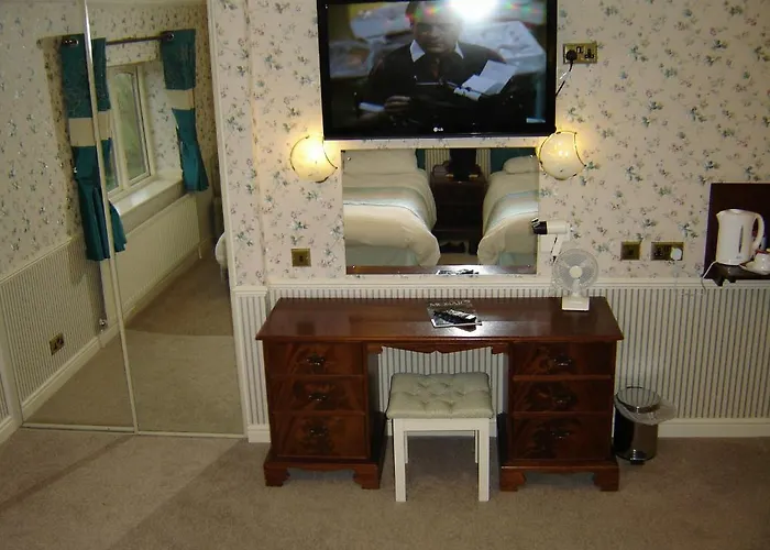 Midgley & Golf Course Brotton