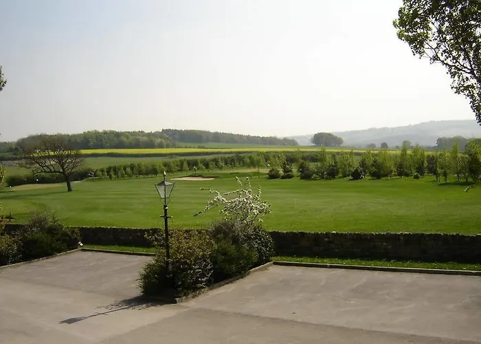 Midgley & Golf Course Brotton