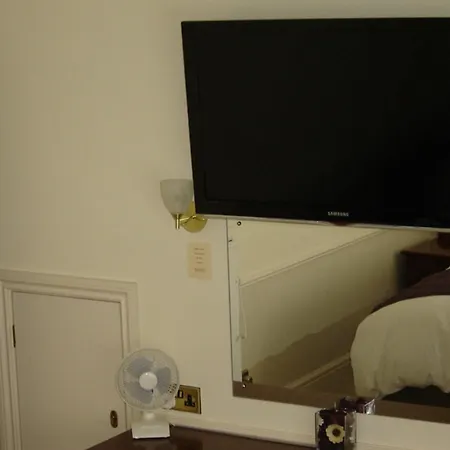 Motel Midgley & Golf Course Brotton