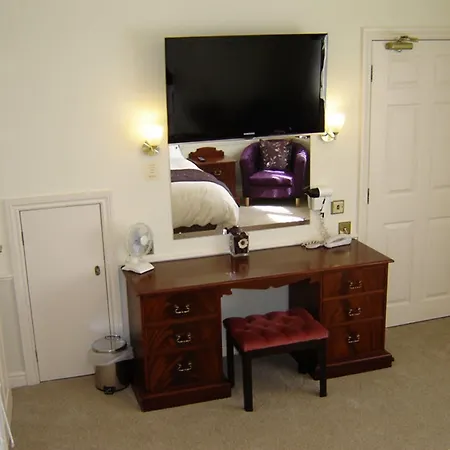 Midgley & Golf Course