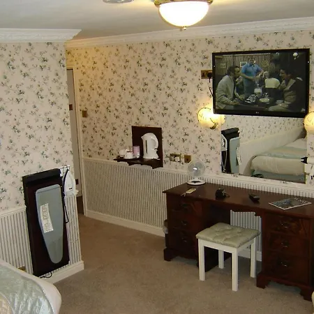 Motel Midgley & Golf Course