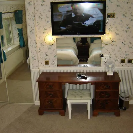 Midgley & Golf Course Brotton