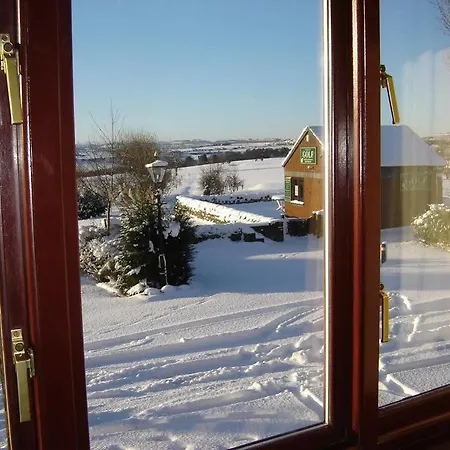 Midgley & Golf Course Motel 4*